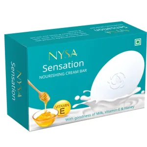 Sensation Nourishing Cream Bar(100g)