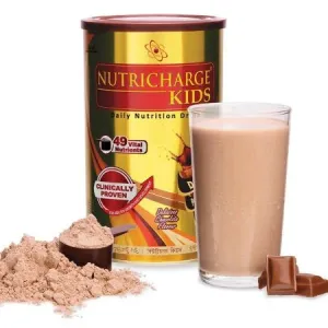 Nutricharge Kids
