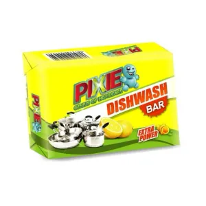 Pixie Dishwash Bar(300g)