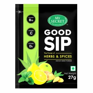 Good Sip (27g)