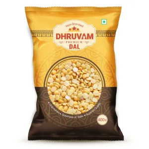 Tur/Arhar Dal (400g)