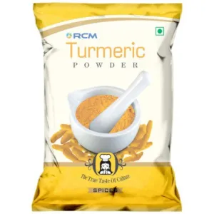 Rcm Turmeric Powder (200g)