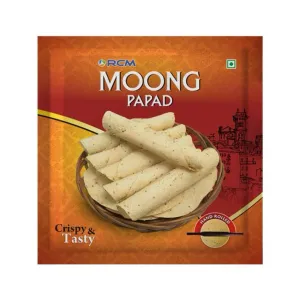 Moong Papad (400g)
