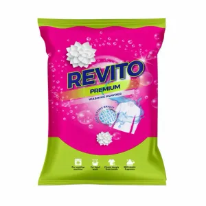 Revito Detergent Powder(2 Kg)