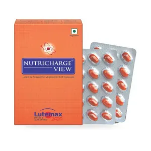Nutricharge View