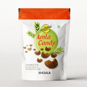 Masala Amla Candy(200g)