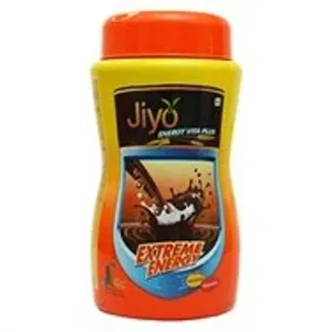 Jiyo Energy Vita Plus(500g)