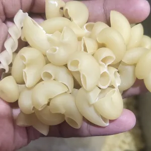 Macaroni PASTA
