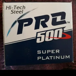 Shaving Blade Pro 