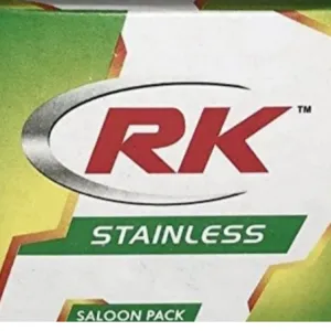 Shaving Blade Rk 