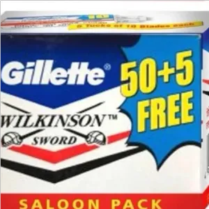 Shaving Blade Wilkinson 