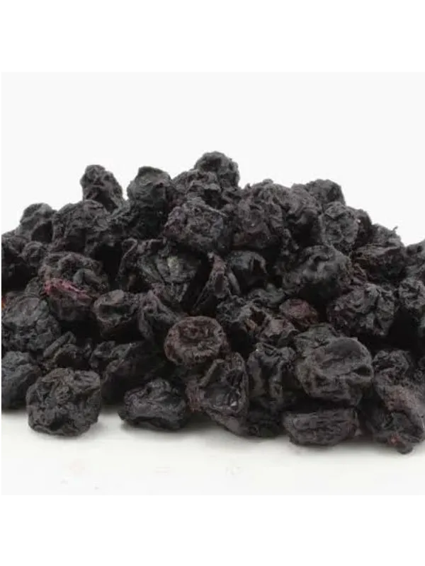 Blueberry