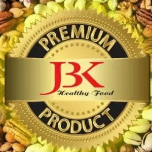 JBK Premium Quality Dry Fruits