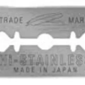 GILLETTE ITMS