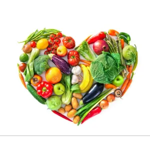 Fruits & Vegetables