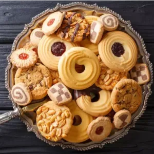 Biscuits & Cookies