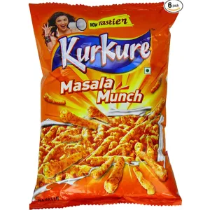 Kurkura Pack of 1