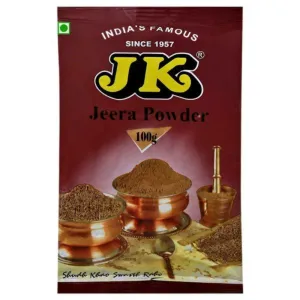 JK Jeera Powder 100 g