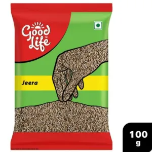 Good Life Jeera 100 g
