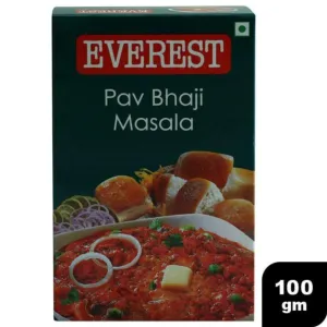 Everest Pav Bhaji Masala 100 g