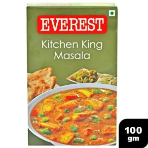 Everest Kitchen King Masala 100 g