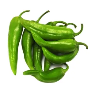 Chilli Bhajji (kg)