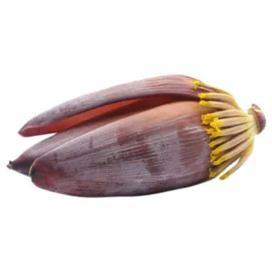 Banana Flower (Approx 180 g - 300 g)