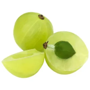 Amla (Indian Gooseberry) 500 g