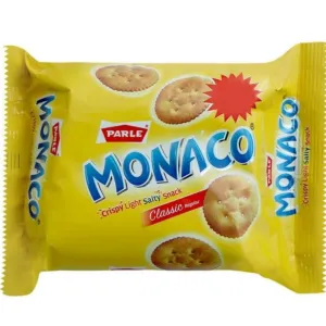 Parle Monaco Biscuits 75.4 g