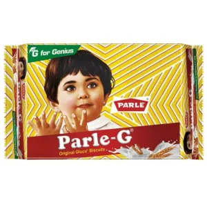 Parle-G Biscuits 110 g 