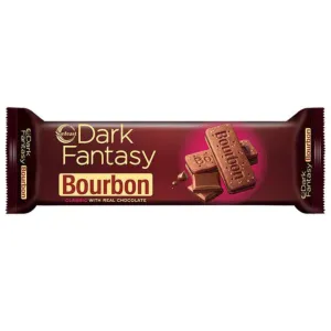 Sunfeast Dark Fantasy Bourbon Biscuits 150 g 