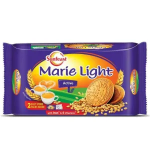 Sunfeast Marie Light Biscuits 250 g 