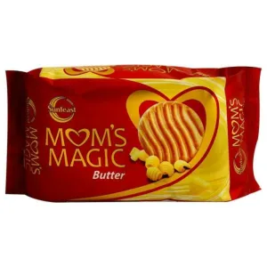Sunfeast Mom's Magic Rich Butter Cookies 200 g 