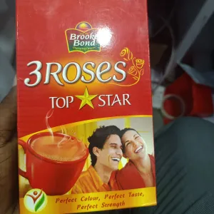 3 ROSES TOP STAR 500g