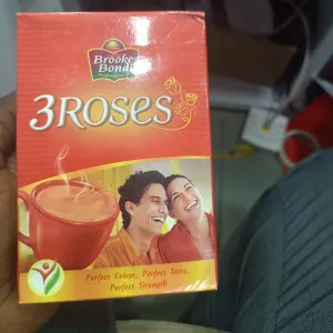 3 ROSES  250g