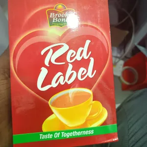 RED LABEL 500g