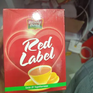 RED LABEL 250g