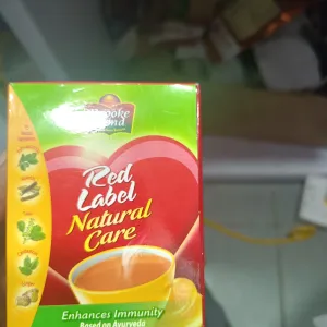 RED LABEL natural care 100g