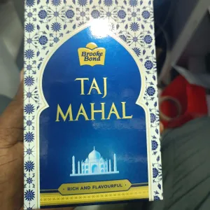 TAJ MAHAL 250g