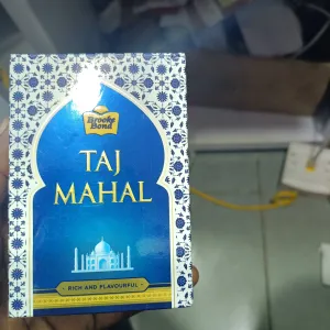TAJ MAHAL 100g