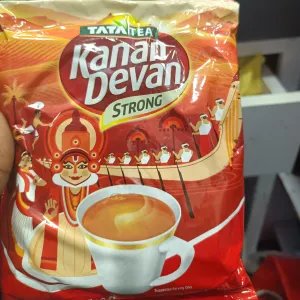 TATA KANAN DEVAN 250g