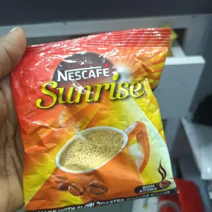 MESCAFE SUNRISE 50g