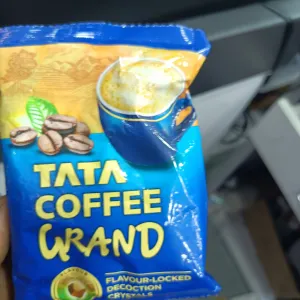 TATA COFFEE GRAND 50g