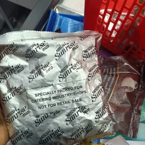 NESCAFE SUNRISE 200g