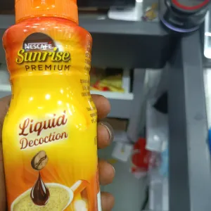 Sunrise liquid decoction 240ml