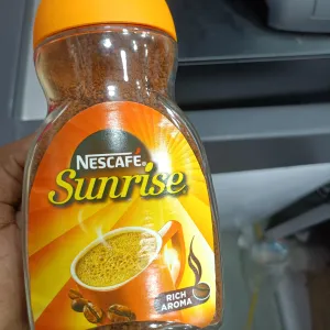 NESCAFE sunrise 100g