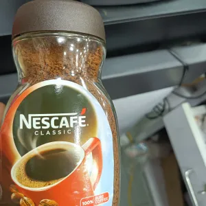NESCAFE CLASSIC 100g