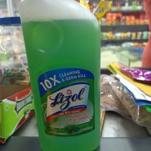 Lozol 500ml