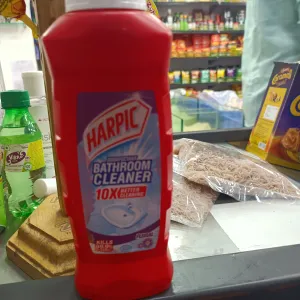 HARPIC 500ml