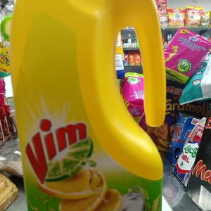 Vim 1.8L